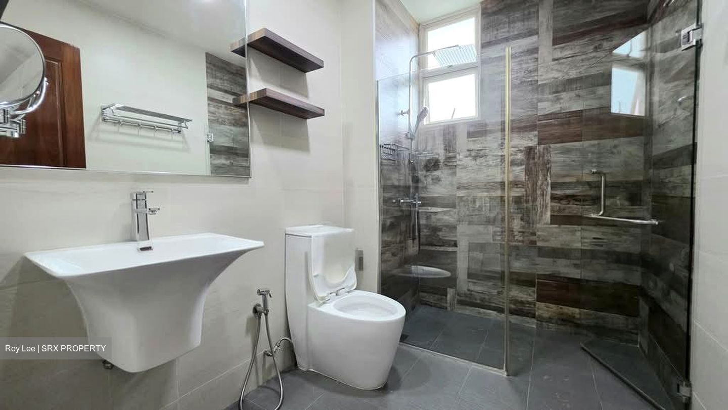 Lorong Lew Lian (D19), Semi-Detached #580774261